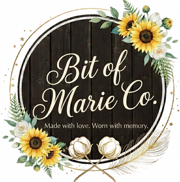 Bit of Marie Co.